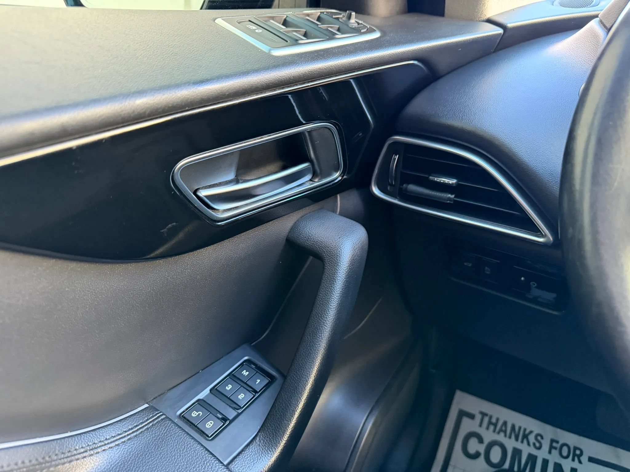 Used 2020 Jaguar F-PACE Premium AWD/4WD image 25