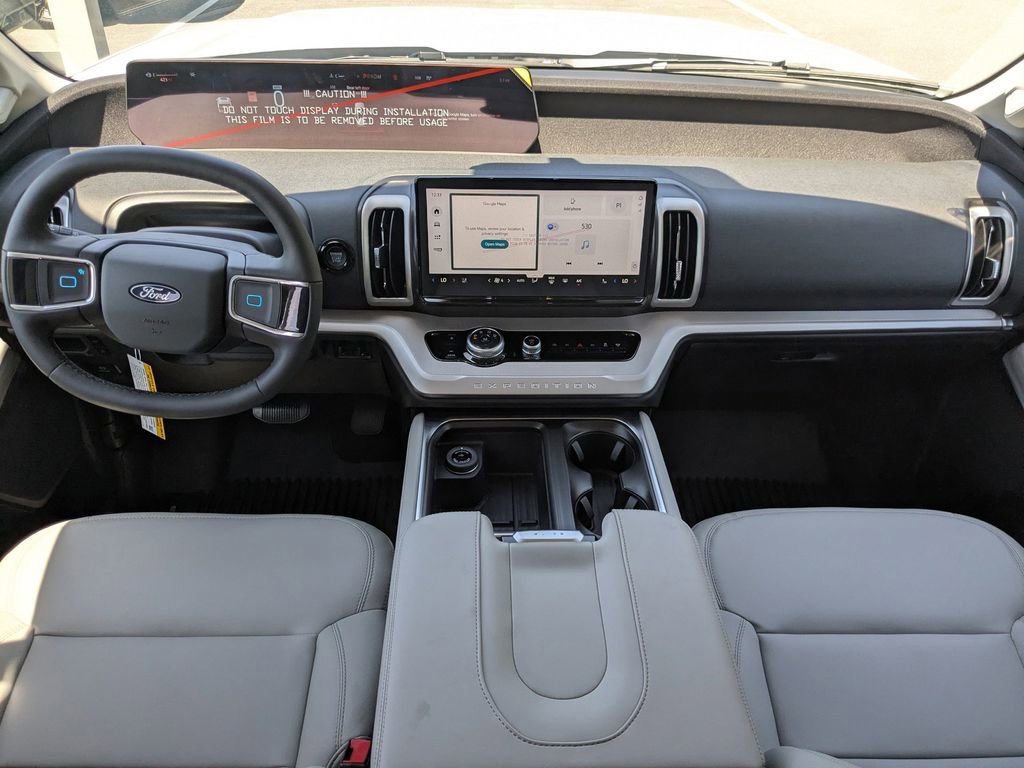 New 2026 Ford Expedition Active RWD image 16