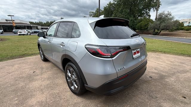 New 2027 Honda HR-V LX image 6