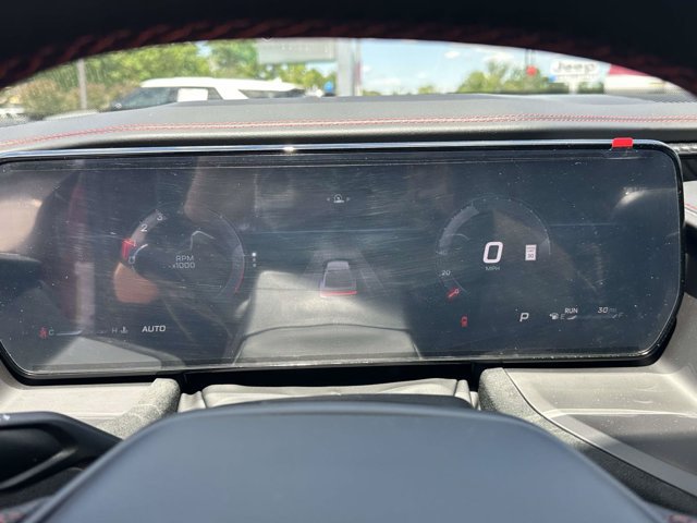 New 2026 Dodge Charger Scat Pack AWD/4WD image 17