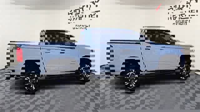 Certified 2022 Chevrolet Colorado Z71 image 9