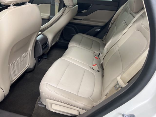 Certified 2023 Lincoln Corsair AWD w/ Equipment Group 101A image 11