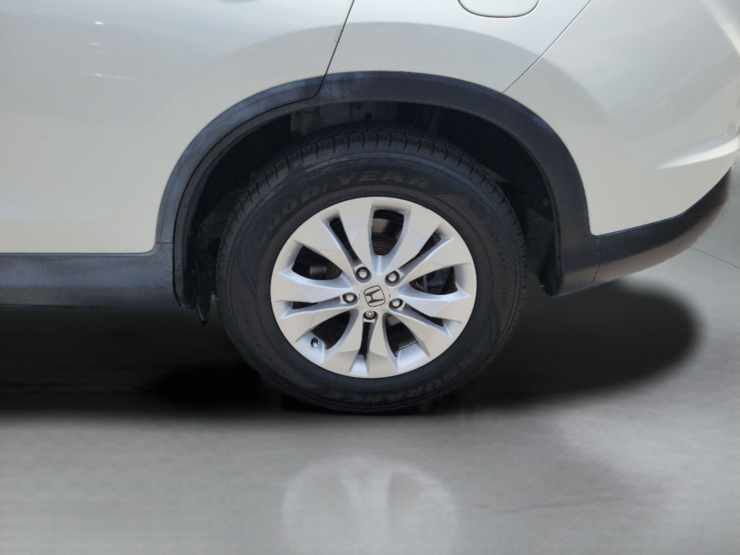 Used 2014 Honda CR-V EX image 29