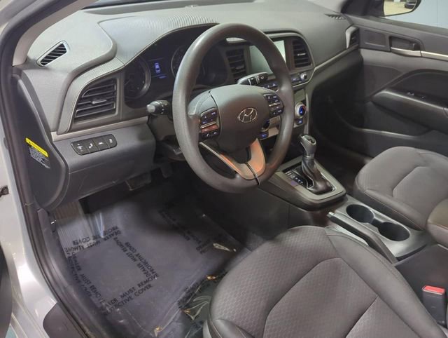 Used 2019 Hyundai Elantra SEL w/ Cargo Package image 10