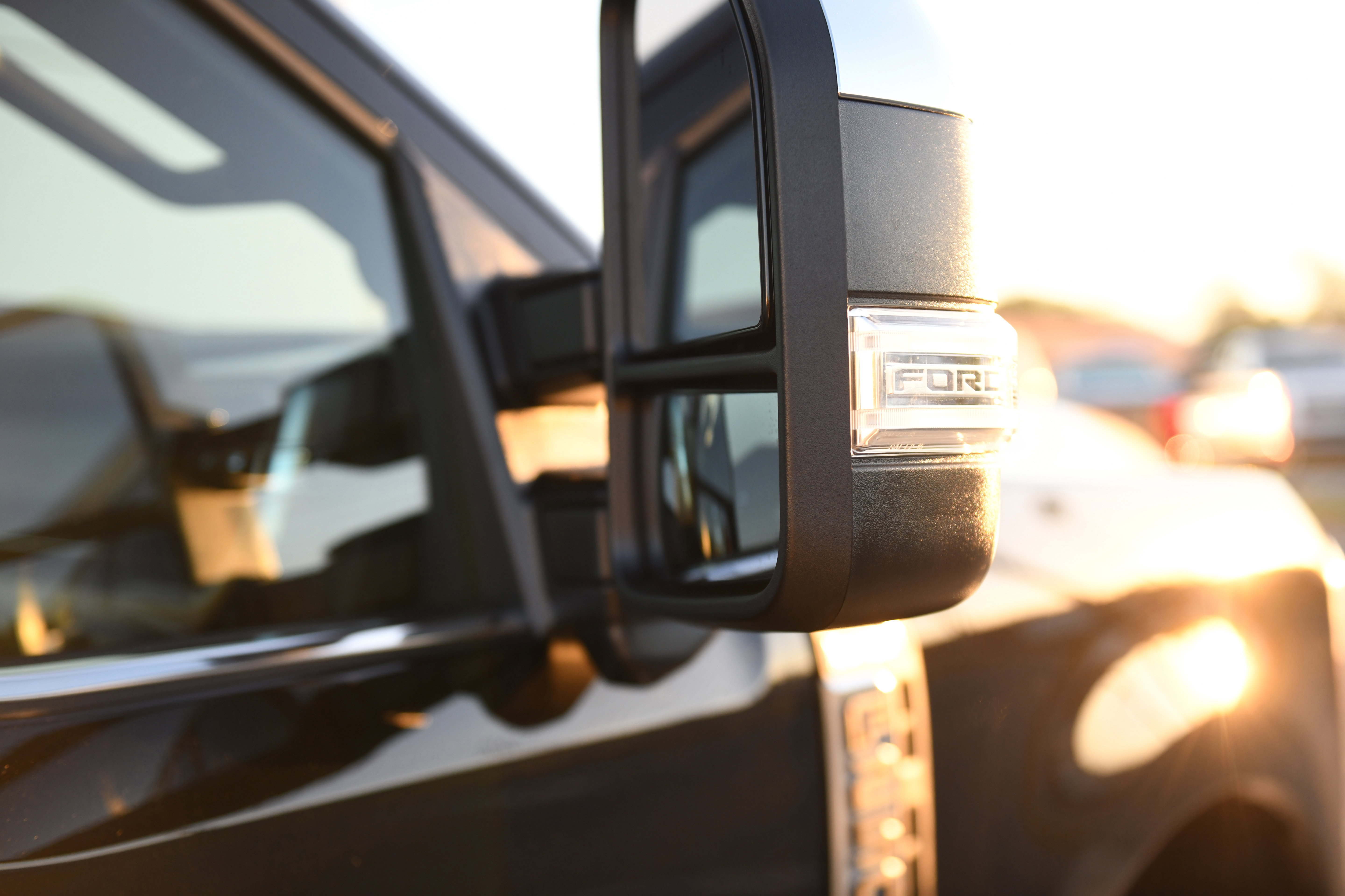 New 2026 Ford F250 King Ranch w/ Tremor Off-Road Package image 20