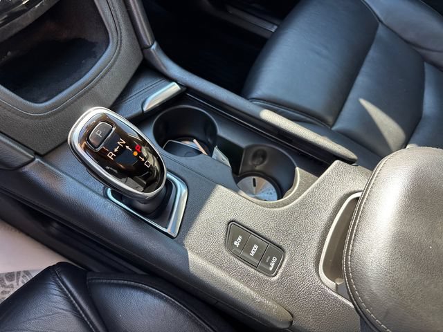 Used 2018 Cadillac XT5 Luxury AWD/4WD image 25