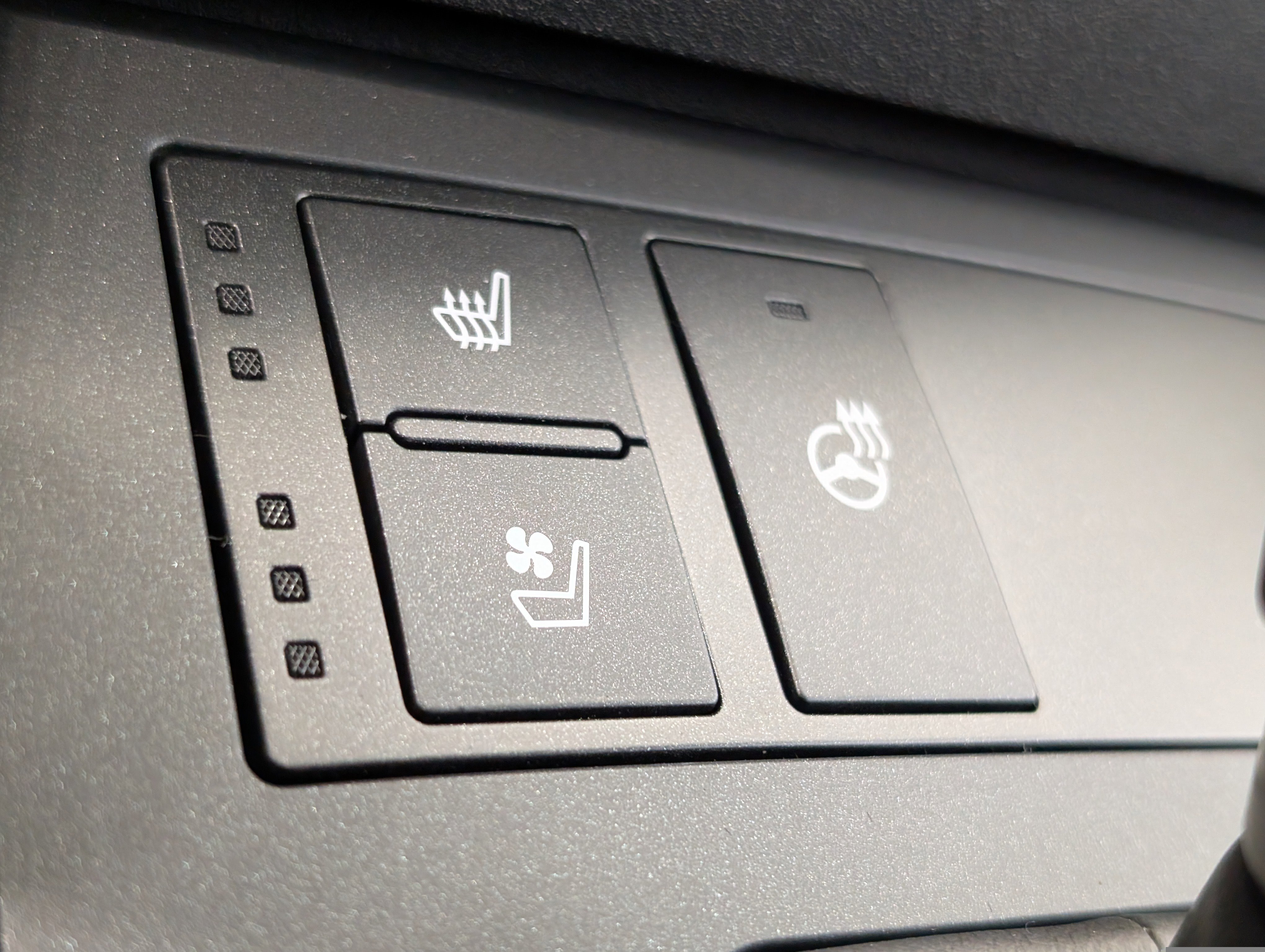 New 2025 Lexus IS 350 F Sport image 24