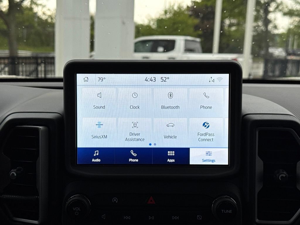 Used 2024 Ford Bronco Sport Big Bend AWD/4WD image 19