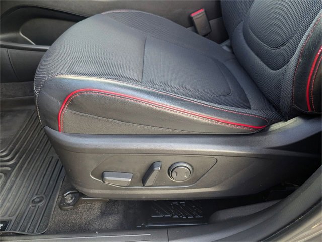 Certified 2024 Hyundai Tucson N Line image 15