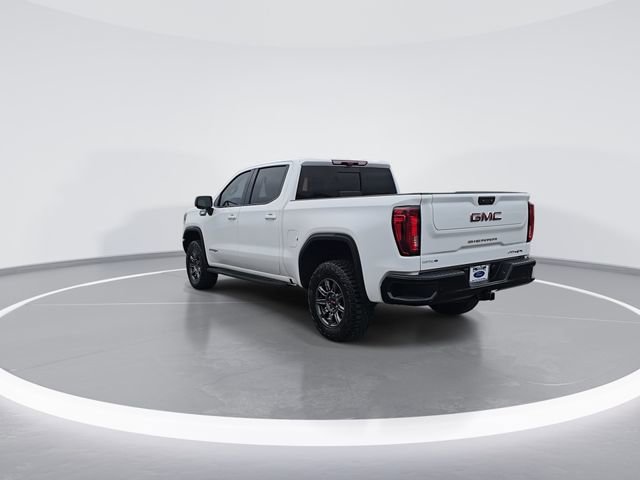 Used 2024 GMC Sierra 1500 AT4X image 6