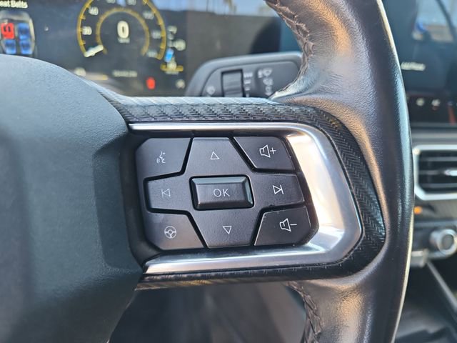 Used 2024 Ford Mustang Premium RWD image 18