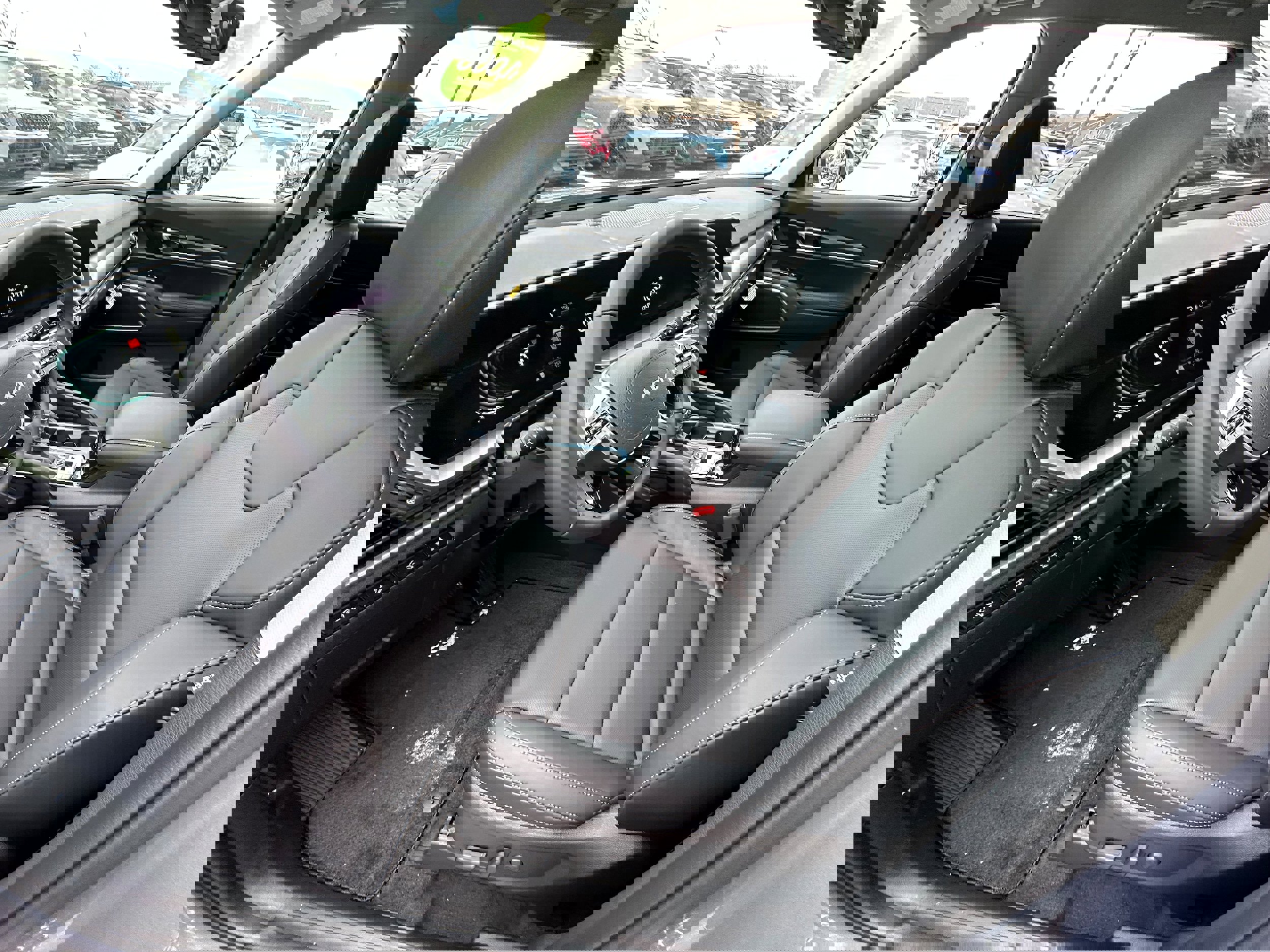 New 2025 Kia Telluride S image 37