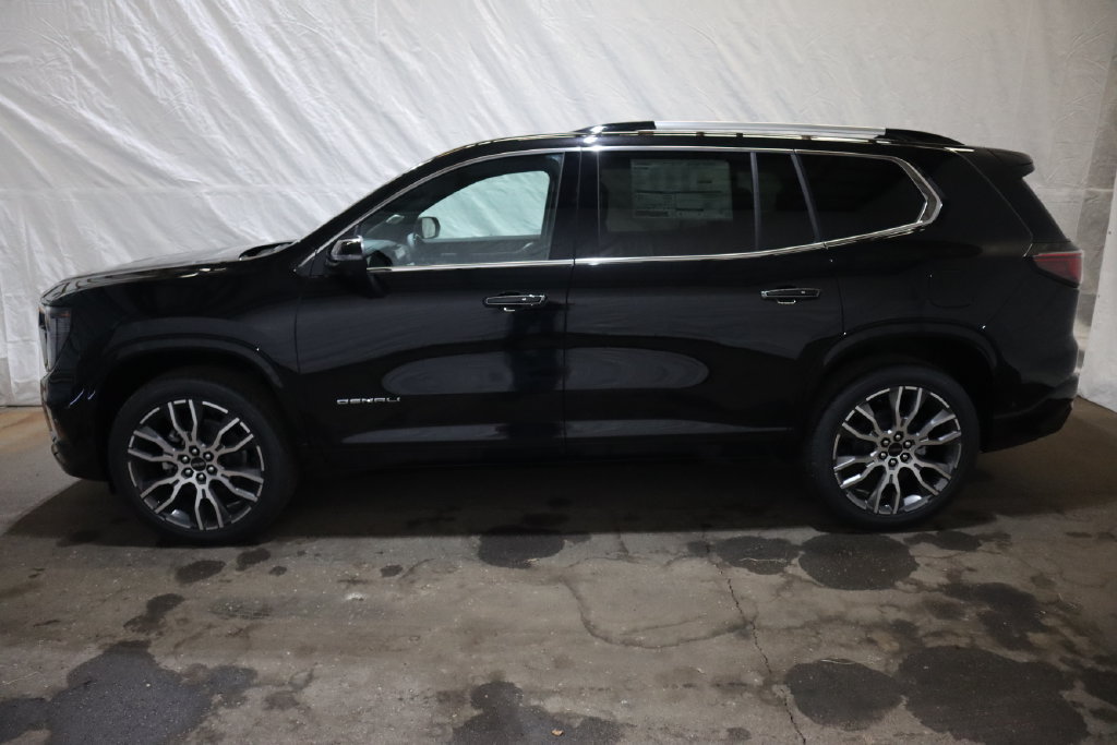 New 2027 GMC Acadia Denali Ultimate AWD/4WD image 16