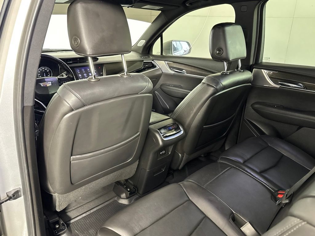 Used 2020 Cadillac XT6 Sport AWD/4WD image 39