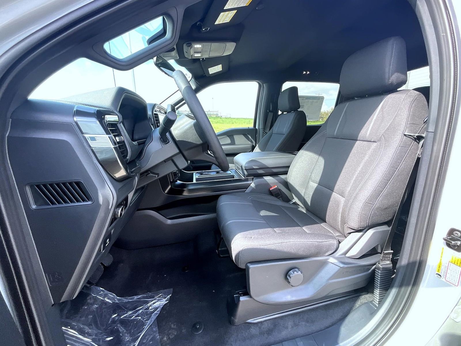 New 2026 Ford F150 STX AWD/4WD image 9