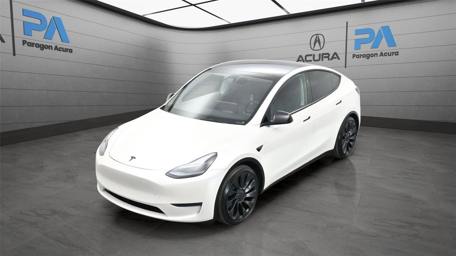 Used 2025 Tesla Model Y Performance image 34