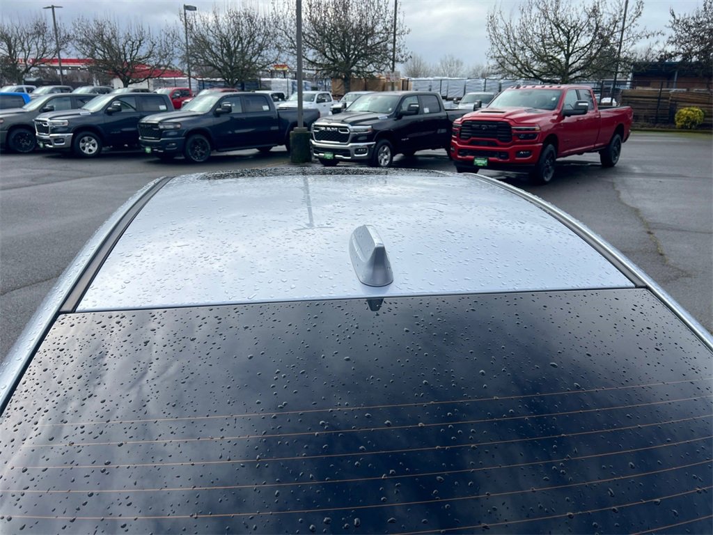 Used 2017 Subaru WRX Premium image 25