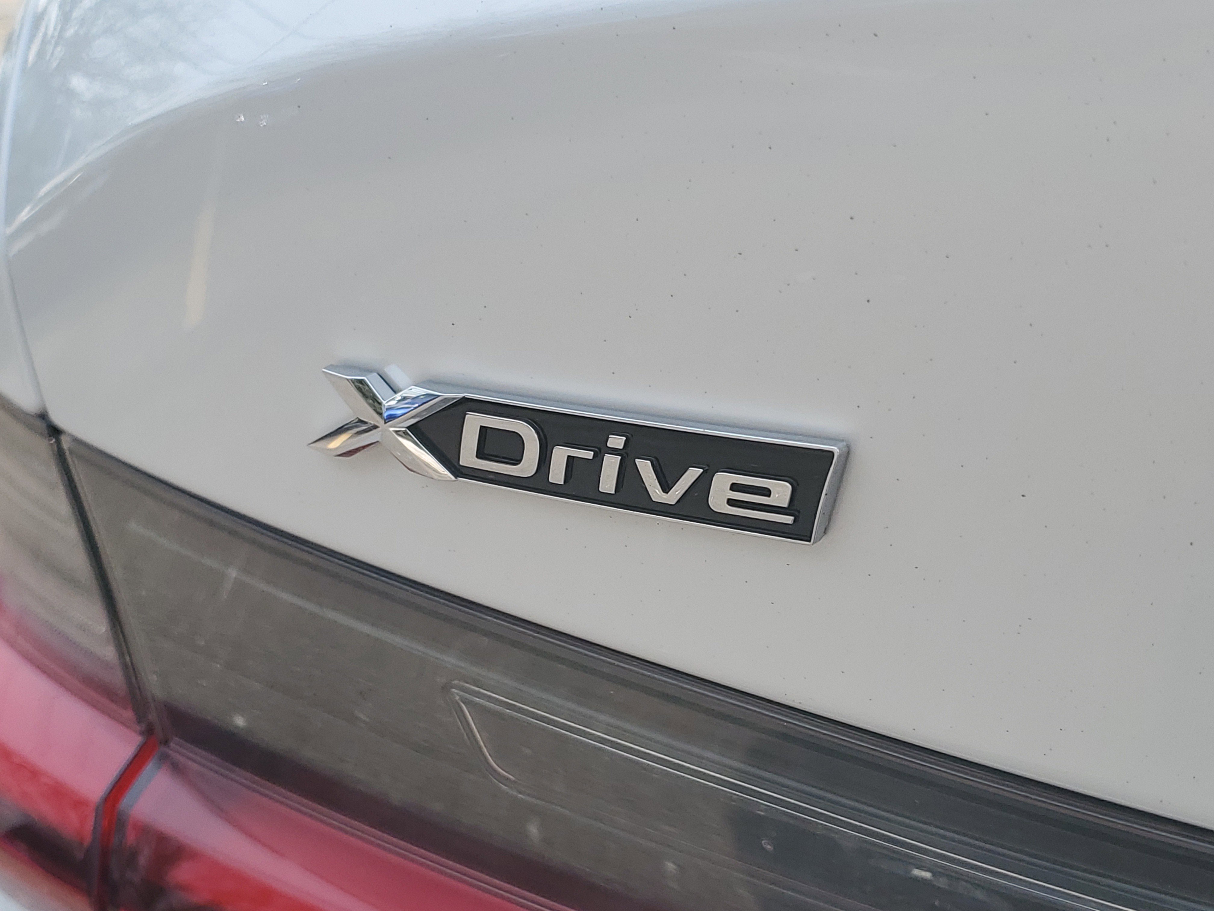 Certified 2023 BMW 330i xDrive Sedan w/ Premium Package image 28