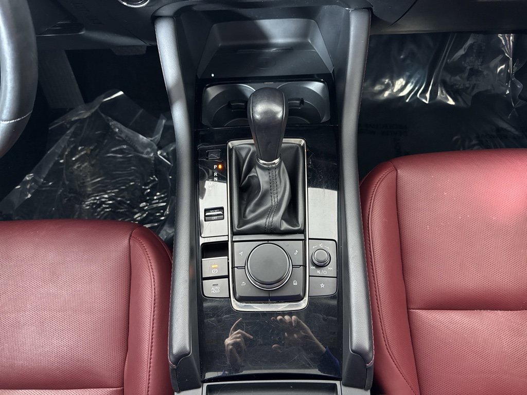 Used 2024 MAZDA MAZDA3 s image 19