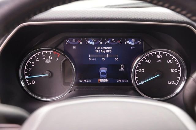 Certified 2021 Ford F150 XLT w/ Equipment Group 302A High image 13