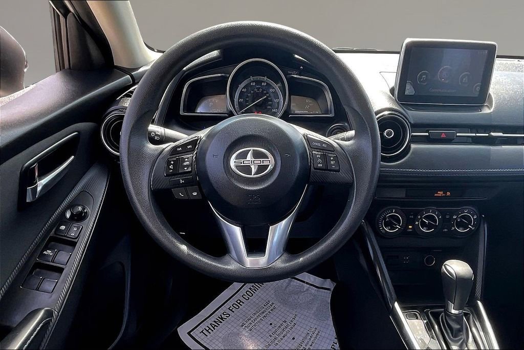 Used 2016 Scion iA FWD image 8
