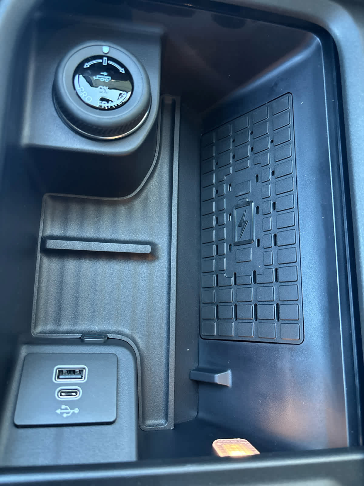 New 2025 Ford Expedition Max Active image 11