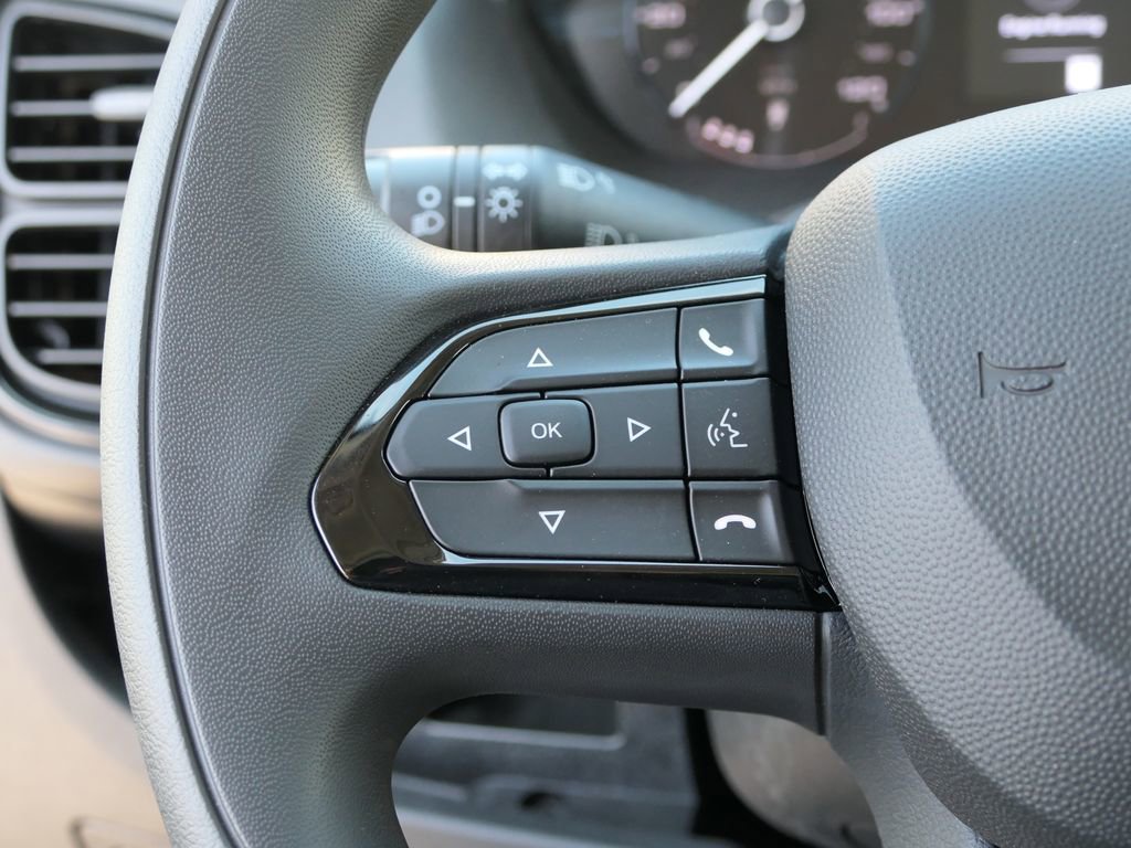 New 2026 RAM ProMaster 1500 w/ Safety Group image 13