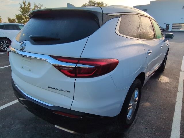 Used 2019 Buick Enclave Premium image 7