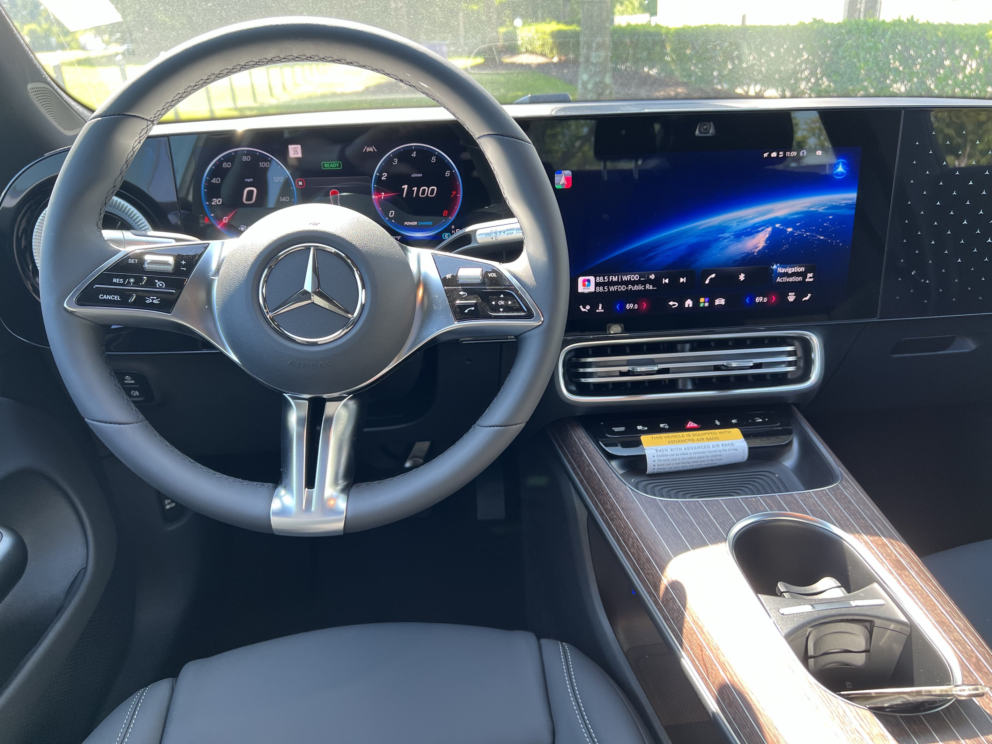New 2027 Mercedes-Benz CLA 220 image 19