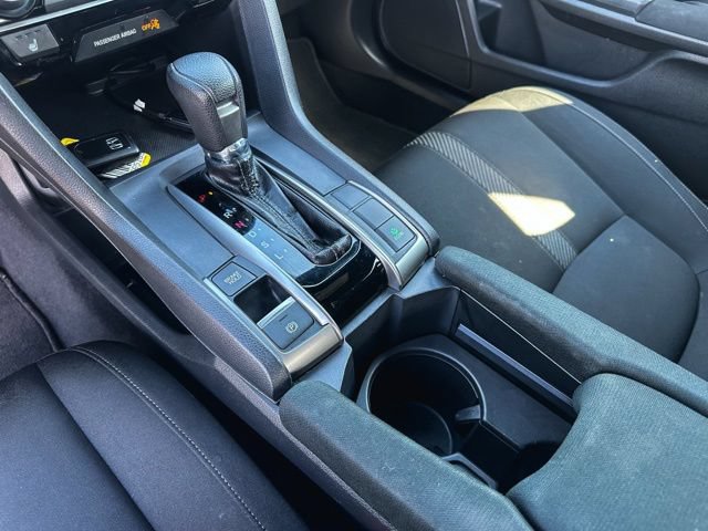 Used 2019 Honda Civic EX image 19