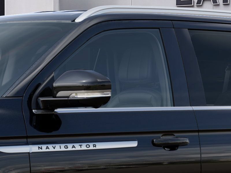 New 2027 Lincoln Navigator L Premier AWD/4WD image 45