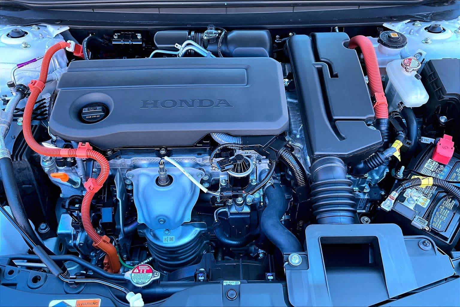 Used 2026 Honda Accord Touring image 31