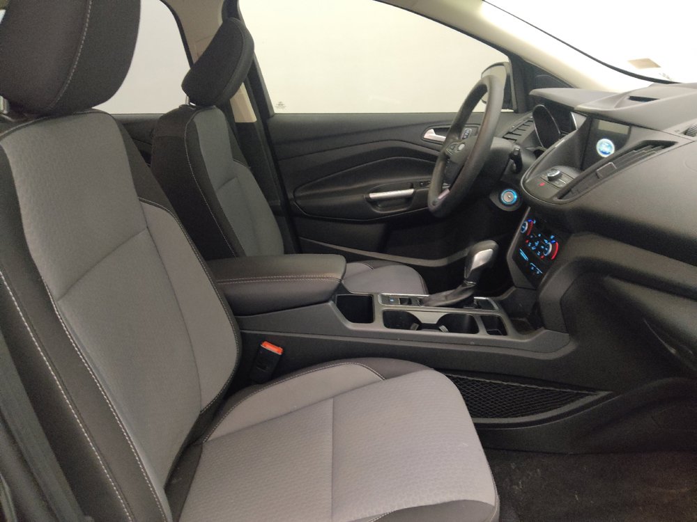 Used 2018 Ford Escape SE w/ SE Sync 3 Package AWD/4WD image 21