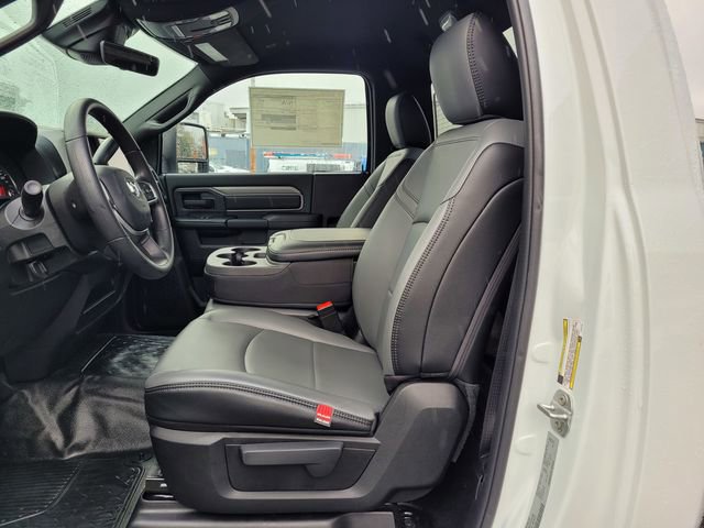 New 2026 RAM 5500 Tradesman image 6
