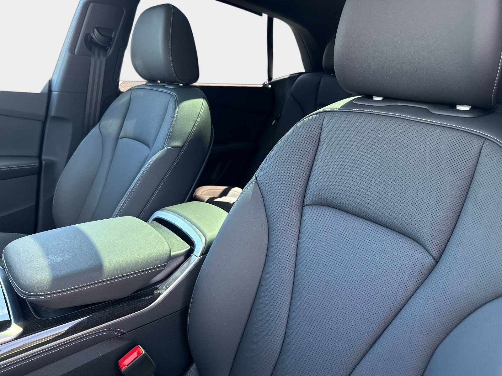 New 2026 Audi Q8 Premium Plus AWD/4WD image 21