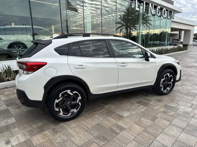 Used 2023 Subaru Crosstrek 2.5i Limited image 2