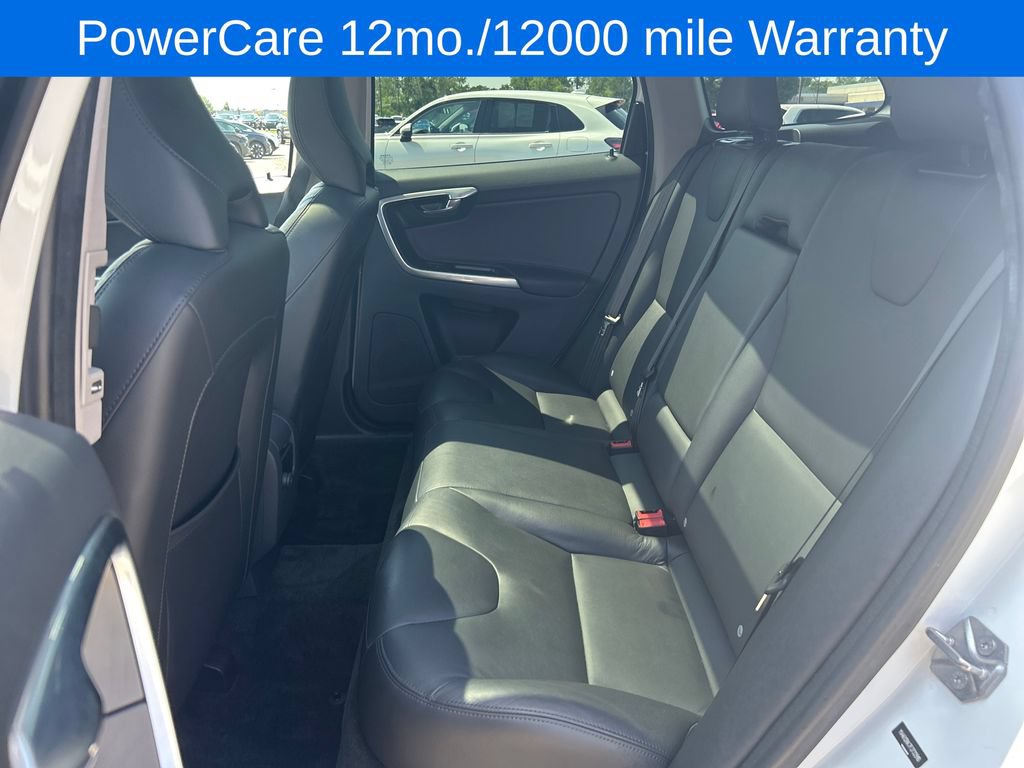 Used 2015 Volvo XC60 T5 w/ Convenience Package AWD/4WD image 14