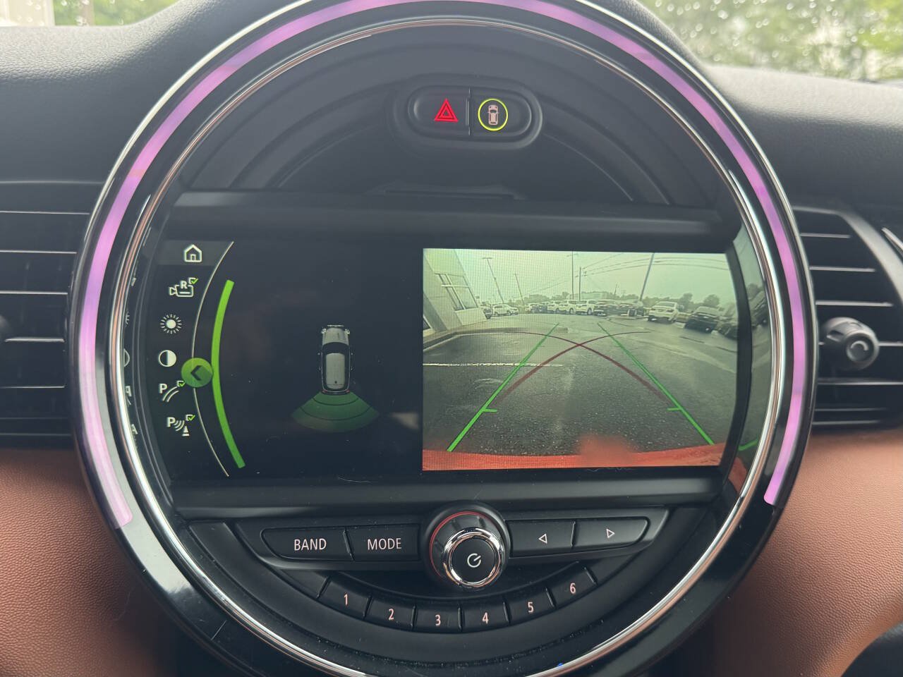 Used 2019 MINI Cooper 2-Door Hardtop FWD image 15