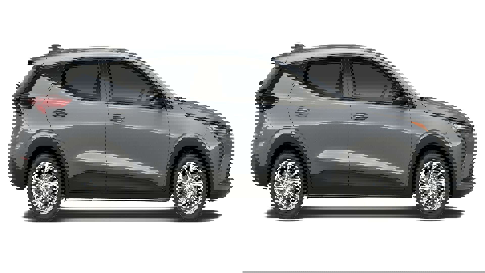 New 2027 Chevrolet Bolt LT image 26