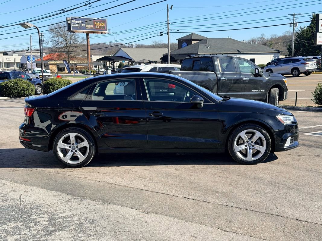 Used 2018 Audi A3 2.0T Premium w/ Convenience Package image 7