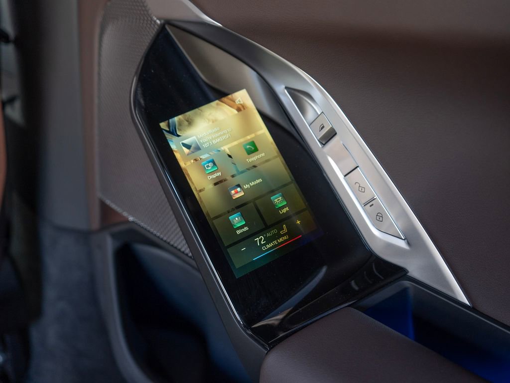 Used 2025 BMW 740i 740i image 31