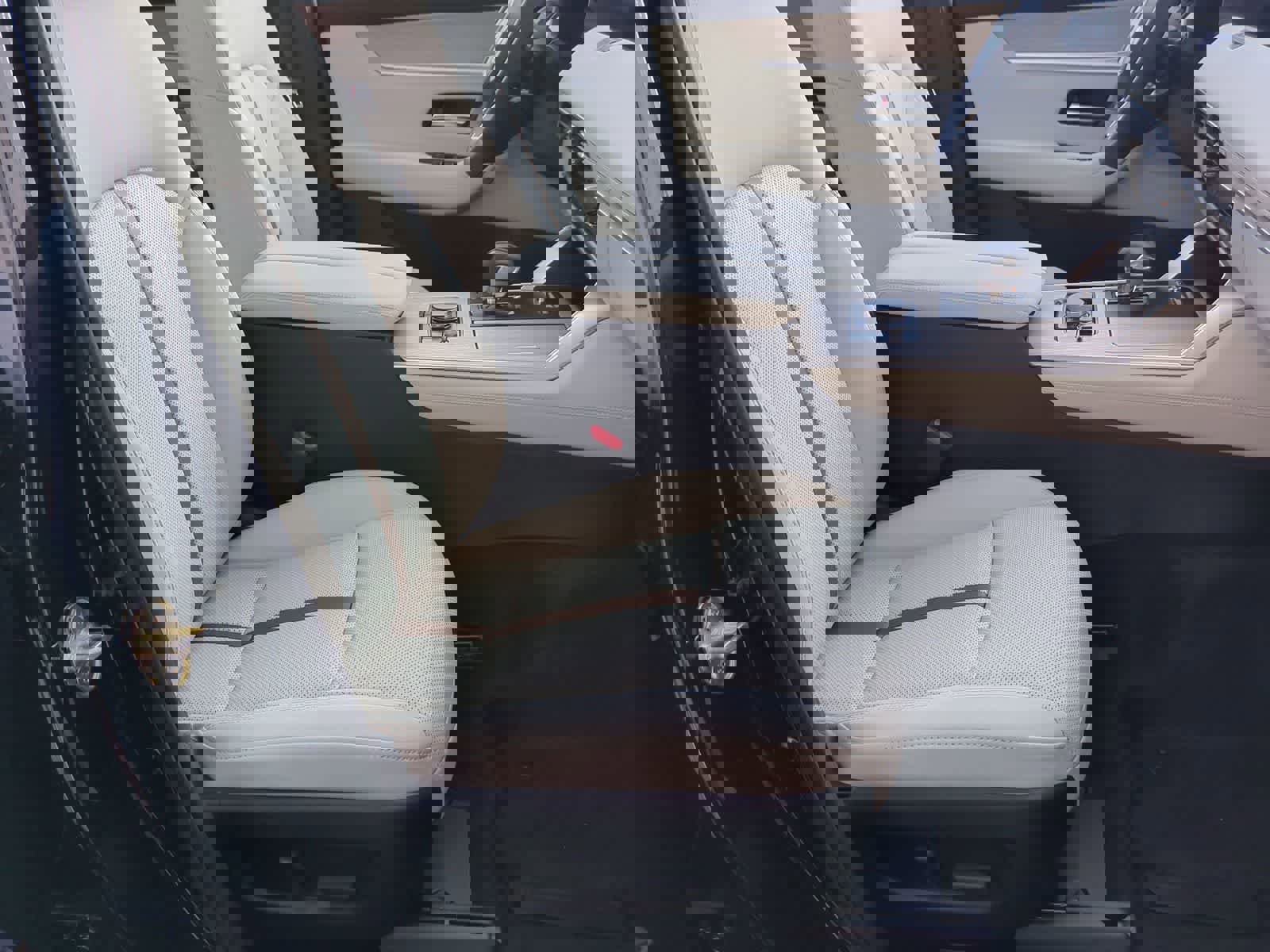 New 2026 MAZDA CX-90 3.3 Turbo S w/ Premium Package image 22