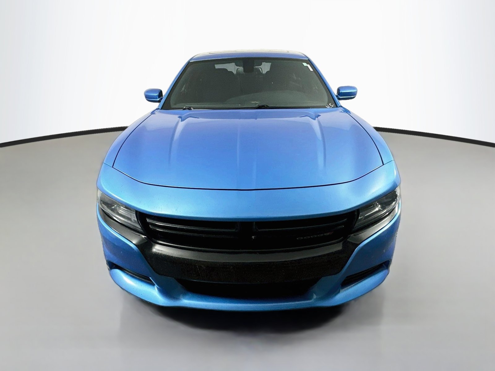 Used 2015 Dodge Charger R/T RWD image 2