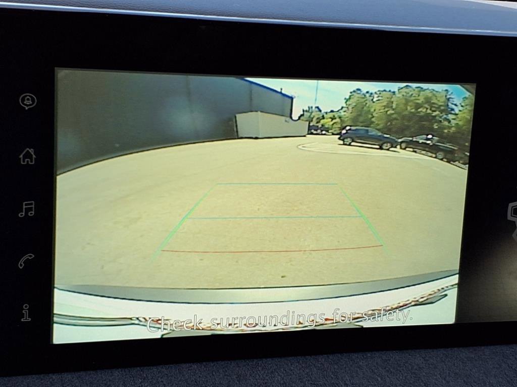 New 2025 Nissan Kicks SV w/ SV Premium Package image 18