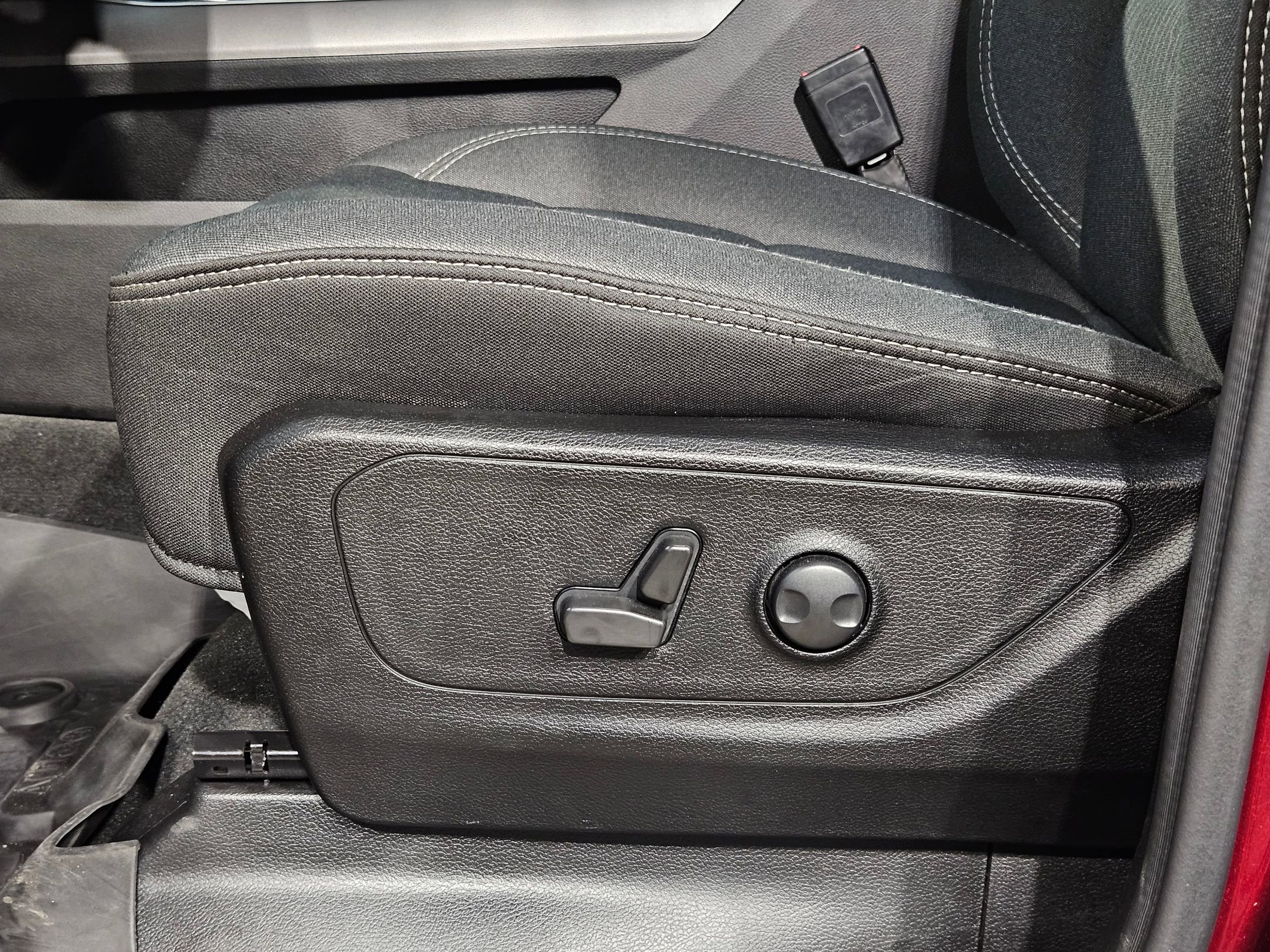 Used 2022 RAM 1500 Big Horn image 23