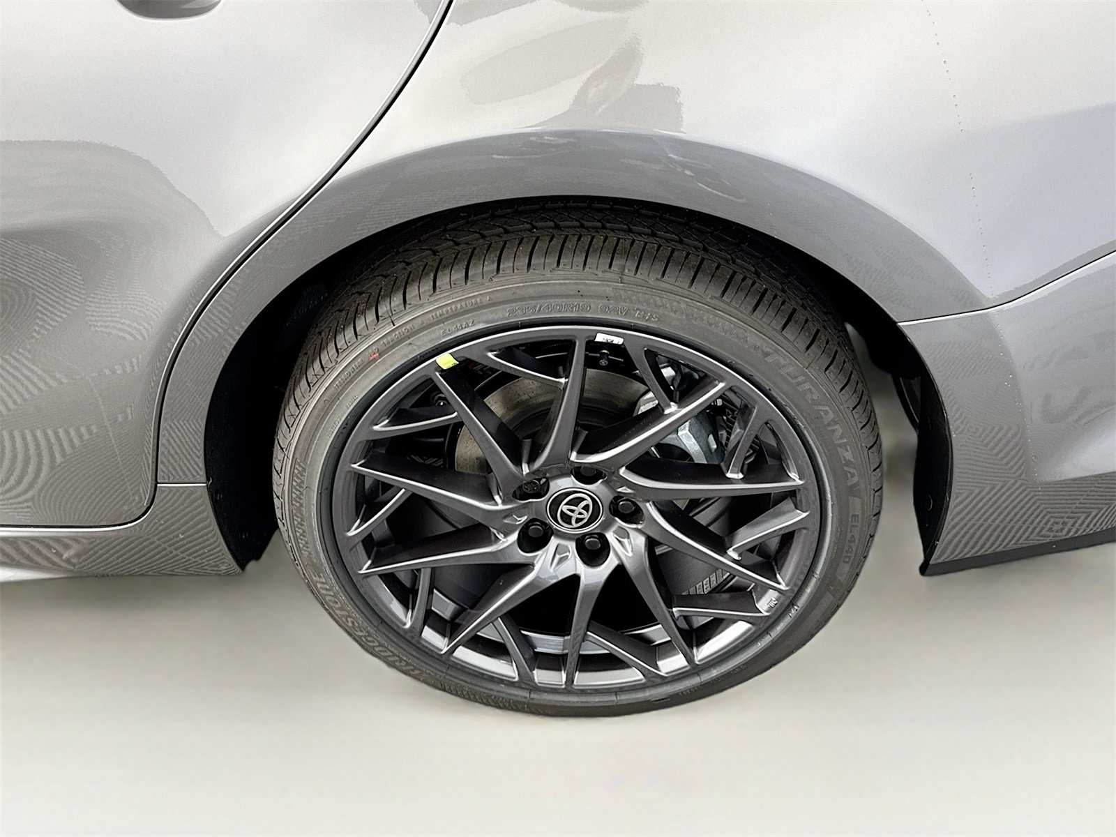 New 2026 Toyota Camry SE image 15