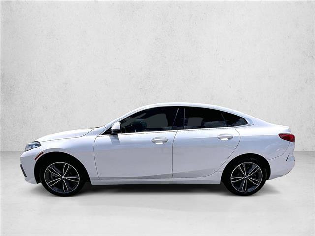 Used 2021 BMW 228i Gran Coupe FWD image 6
