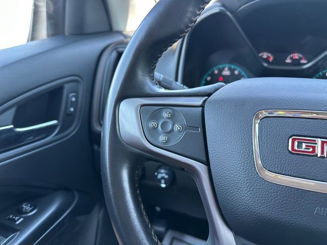 Used 2022 GMC Canyon AT4 AWD/4WD image 23
