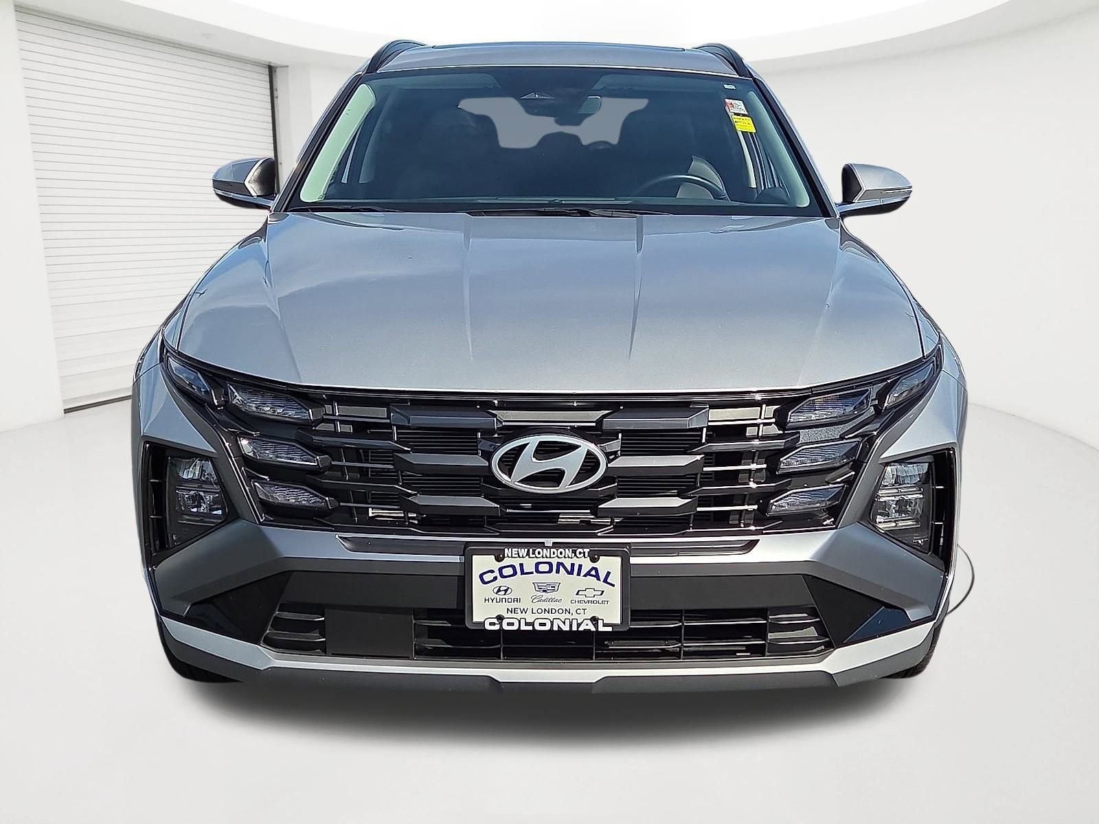 Used 2025 Hyundai Tucson SEL AWD/4WD image 2