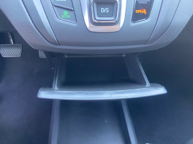 New 2026 Honda Odyssey Sport-L image 24